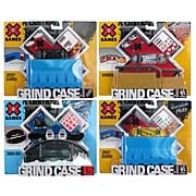 X Games Grind Case Wave 2 Assortment Set